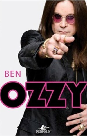 Ben Ozzy by Ozzy Osbourne