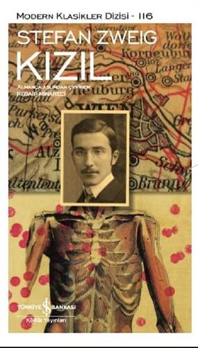 Kızıl by Stefan Zweig
