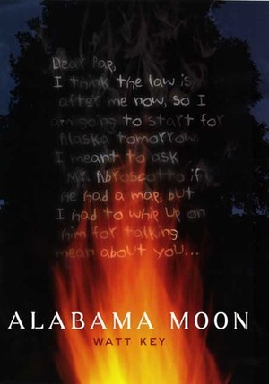 Alabama Moon by Watt Key