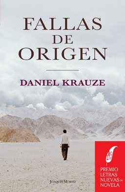 Fallas de origen by Daniel Krauze