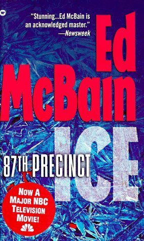 Ice by Ed McBain