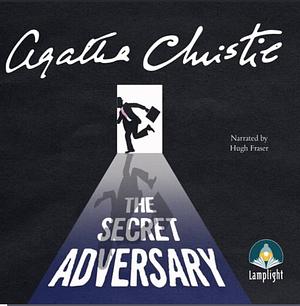 The Secret Adversary by Agatha Christie