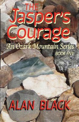 The Jasper's Courage by Alan Black