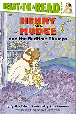 Henry and Mudge and the Bedtime Thumps by Cynthia Rylant