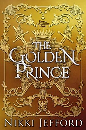 The Golden Prince by Nikki Jefford