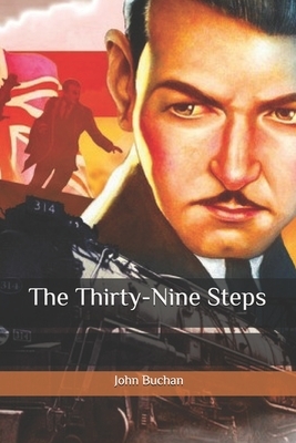 The Thirty-Nine Steps by John Buchan