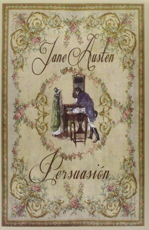 Persuasión by Jane Austen