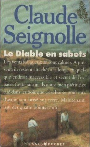 Le Diable En Sabots by Claude Seignolle