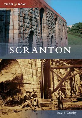 Scranton by David Crosby