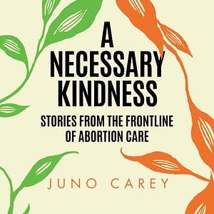 A Necessary Kindness by Juno Carey