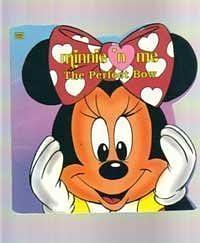 Minnie 'n' Me: The Perfect Bow by Lyn Calder