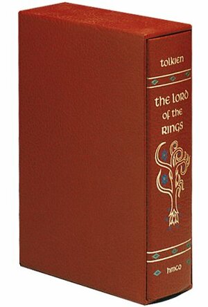 The Lord of the Rings Collector's Edition by J.R.R. Tolkien