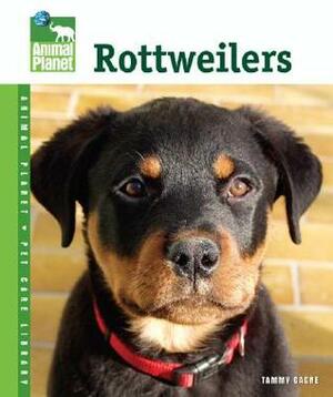 Rottweilers by Tammy M. "Gagne" Proctor