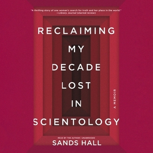 Flunk. Start.: Reclaiming My Decade Lost in Scientology by 