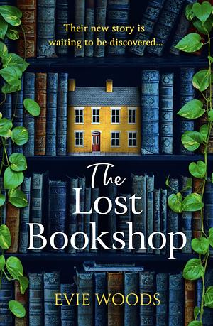 The Lost Bookshop by Evie Woods