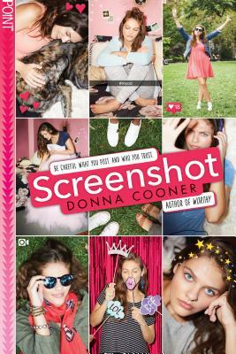 Screenshot (Point Paperbacks) by Donna Cooner