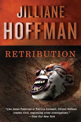 Retribution by Jilliane Hoffman