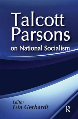 On National Socialism by Talcott Parsons