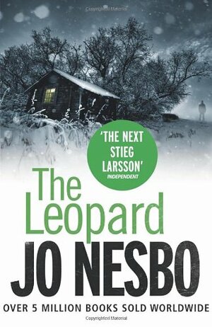 The Leopard by Jo Nesbø