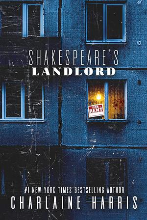 Shakespeare's Landlord by Charlaine Harris