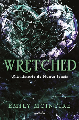 Wretched by Emily McIntire