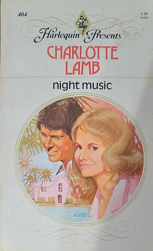 Night Music by Charlotte Lamb