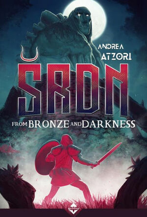 ŠRDN: From Bronze and Darkness by A. At.