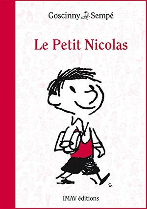 Le Petit Nicolas by René Goscinny, Jean-Jacques Sempé