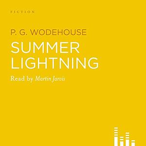 Summer Lightning by P.G. Wodehouse
