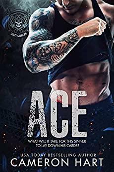 Ace by Cameron Hart, Cameron Hart
