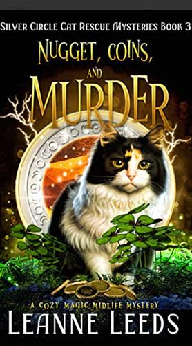 Nugget, Coin and Murder by 