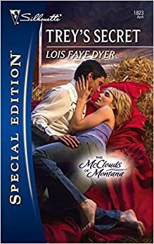 Trey's Secret by Lois Faye Dyer