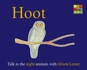 Hoot by Alison Lester