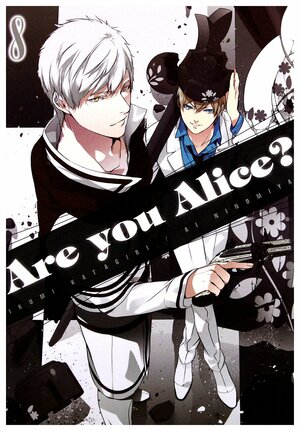 Are You Alice? #8 by Ai Ninomiya
