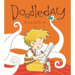Doodleday by Ross Collins