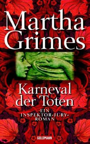 Karneval der Toten by Martha Grimes