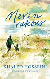 Meren rukous by Khaled Hosseini