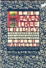 The Heaven Tree Trilogy by Edith Pargeter