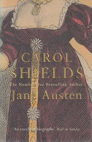 Jane Austen by Carol Shields