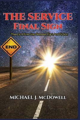 The Service by Michael McDowell