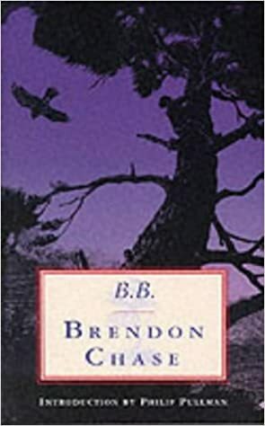 Brendon Chase by B.B.