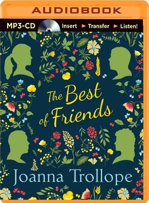 The Best of Friends by Joanna Trollope