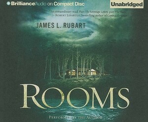 Rooms by James L. Rubart