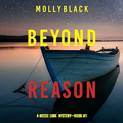 Beyond Reason by Molly Black