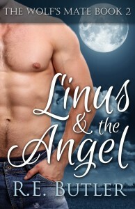 Linus & The Angel by R.E. Butler