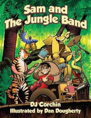 Sam and the Jungle Band by DJ Corchin