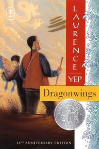 Dragonwings by Laurence Yep