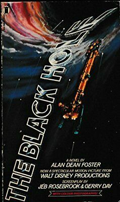 The Black Hole by Alan Dean Foster