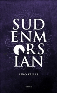 Sudenmorsian by Aino Kallas