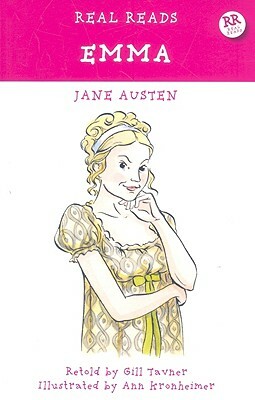 Emma by Jane Austen